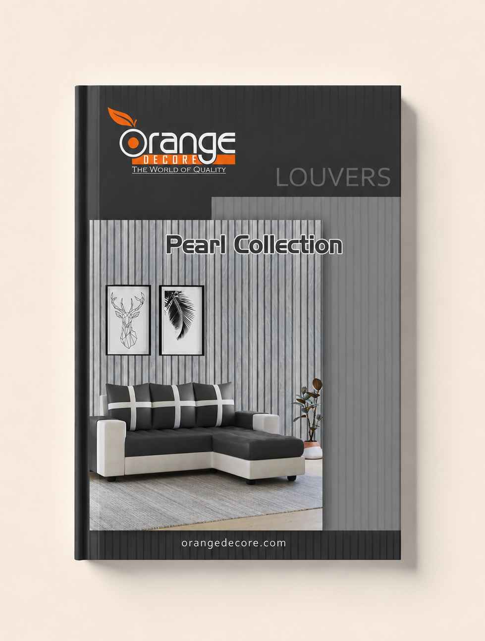 Pearl Collection cover