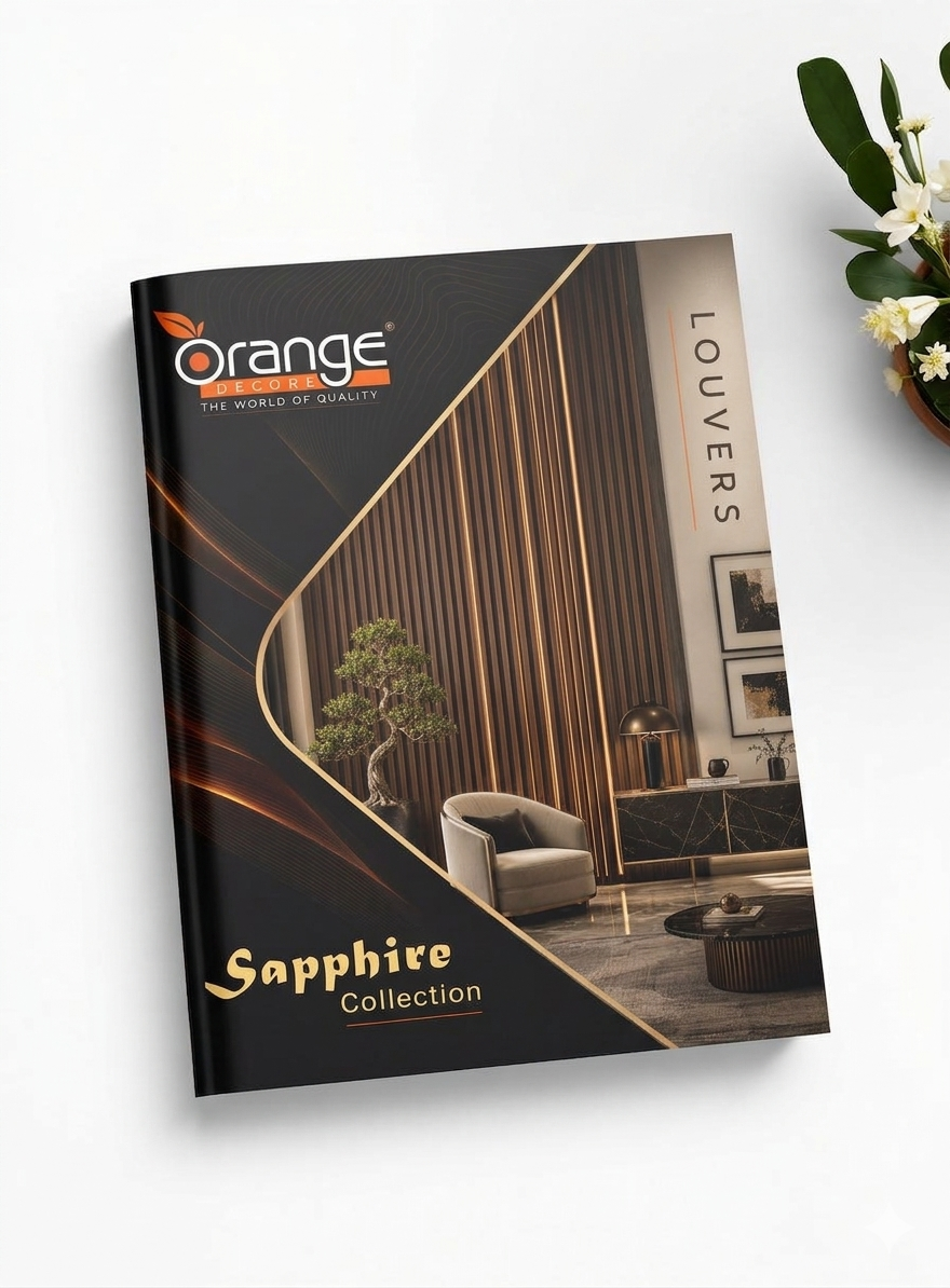 Sapphire Collection cover