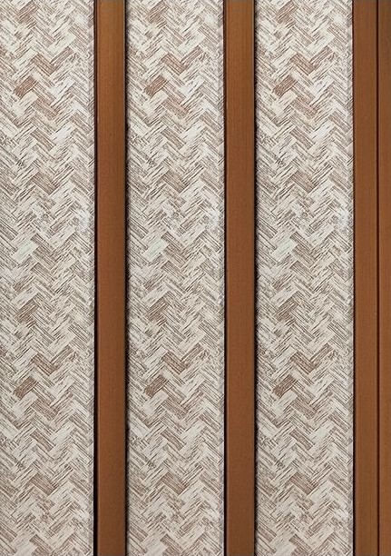 Linear Soffit Ceiling Panel